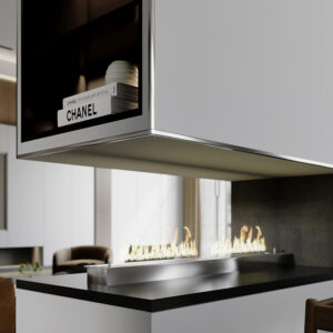 Corner Square Profile