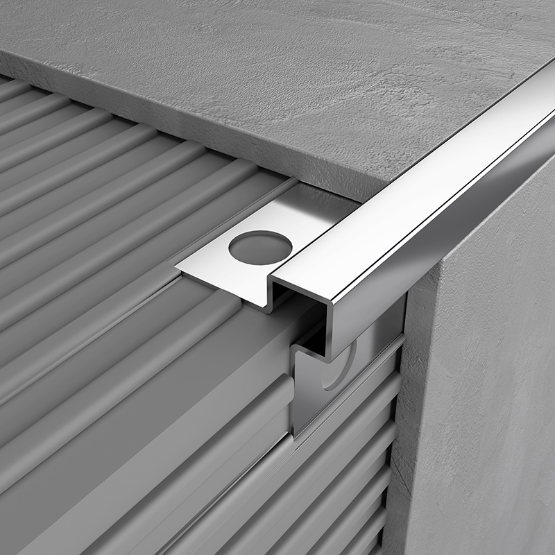 Corner Square Profile - Image 2