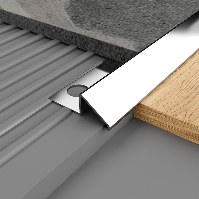 Ramp Profile - Image 2