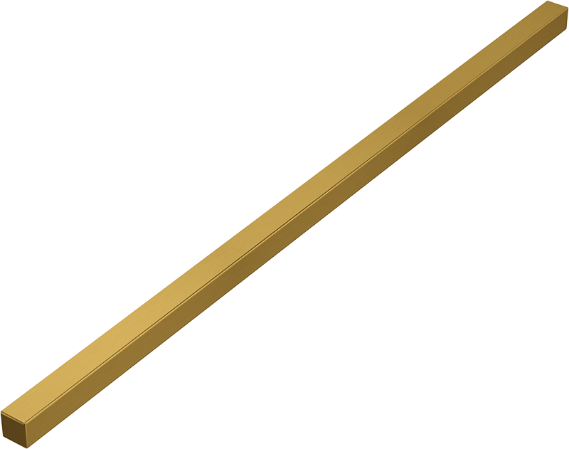 Solid Bar Profile - Image 3