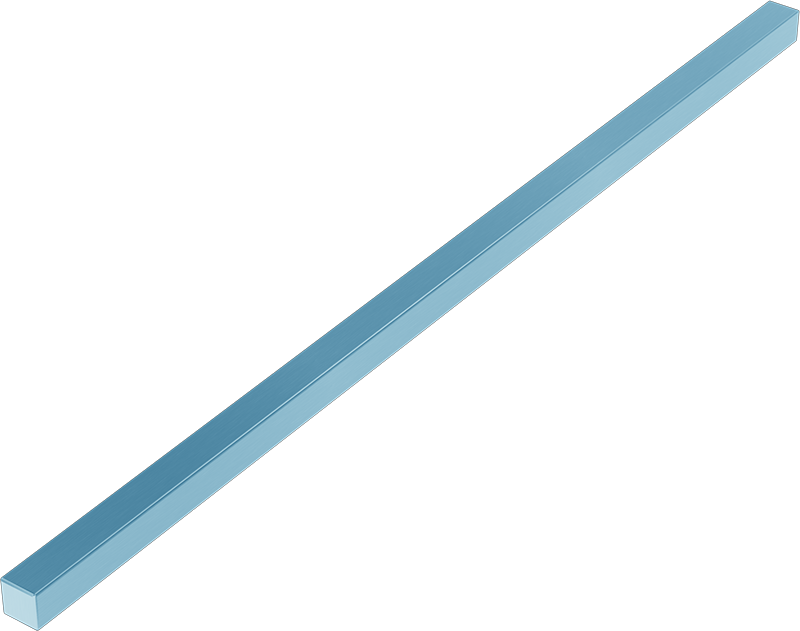 Solid Bar Profile - Image 4