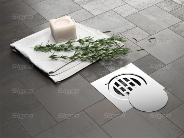 AARON Floor Drainer
