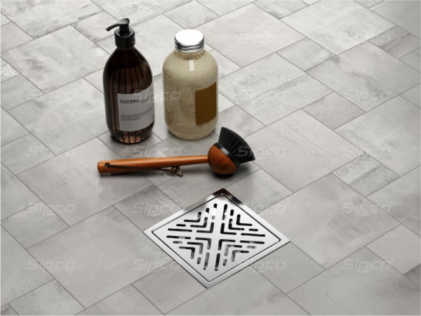 ACME Floor Drainer