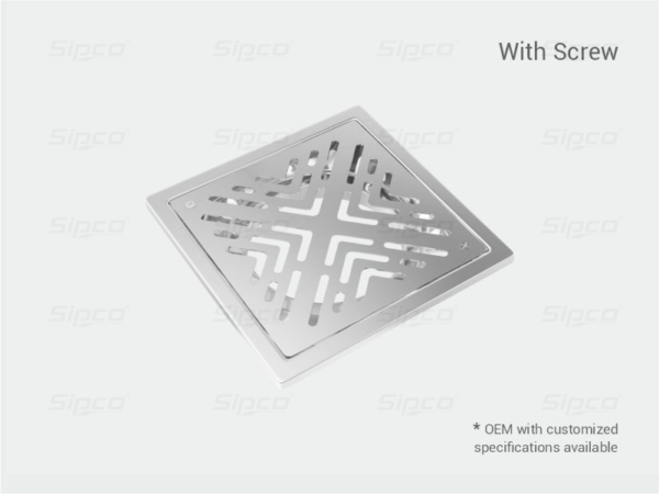 ACME Floor Drainer - Image 3