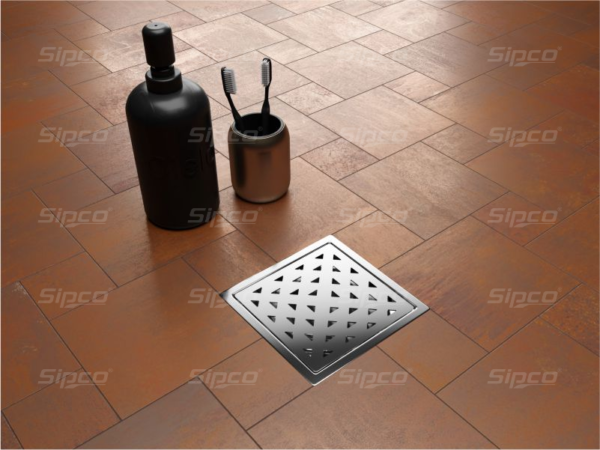 ACRO Floor Drainer