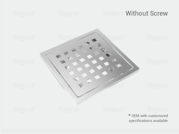ACRO Floor Drainer - Image 2