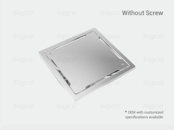 ACROSS Floor Drainer - Image 2