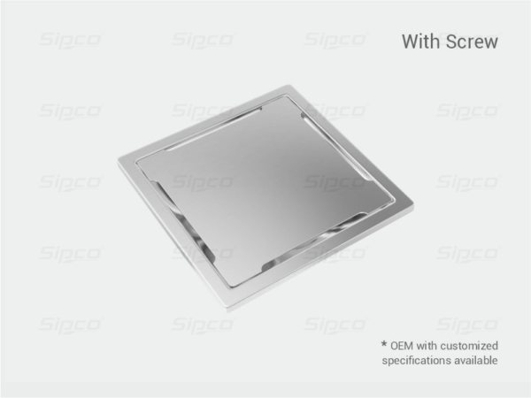 ACROSS Floor Drainer - Image 3