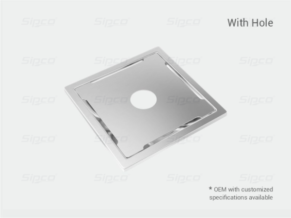 ACROSS Floor Drainer - Image 4