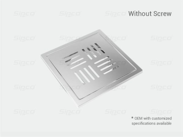 ALEXA Floor Drainer - Image 2