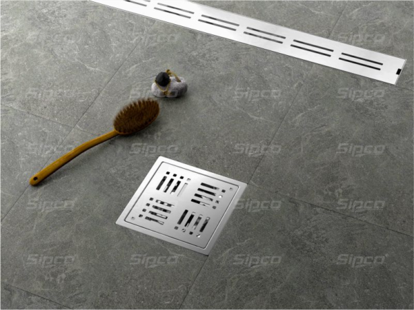 ARENA Floor Drainer