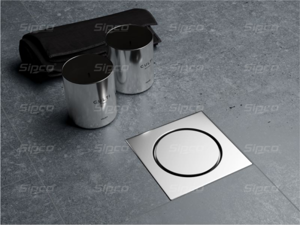 ASTRO Floor Drainer