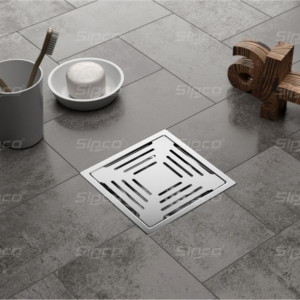 AURA Floor Drainer