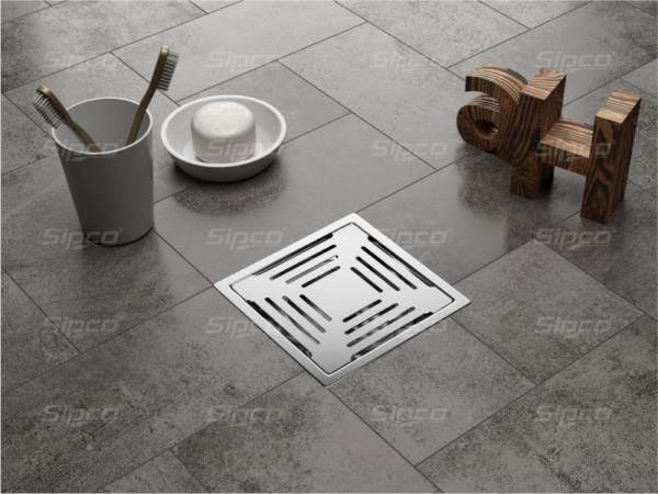 AURA Floor Drainer