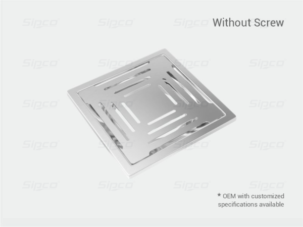 AURA Floor Drainer - Image 2