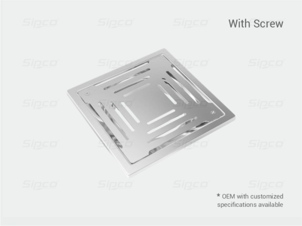 AURA Floor Drainer - Image 3