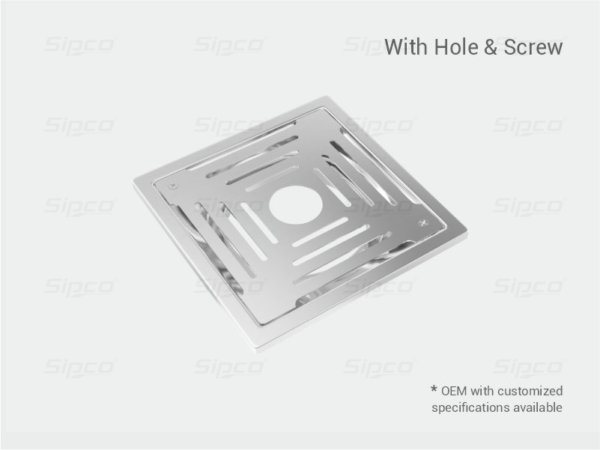 AURA Floor Drainer - Image 5