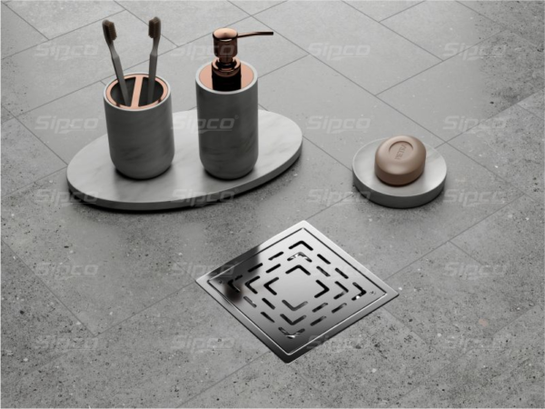AXON Floor Drainer