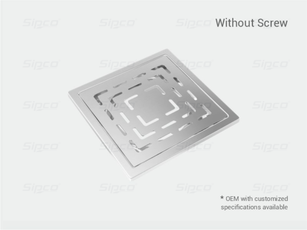 AXON Floor Drainer - Image 2