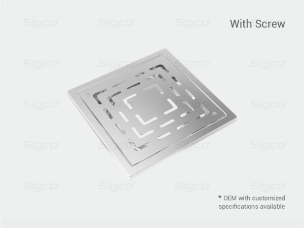 AXON Floor Drainer - Image 3