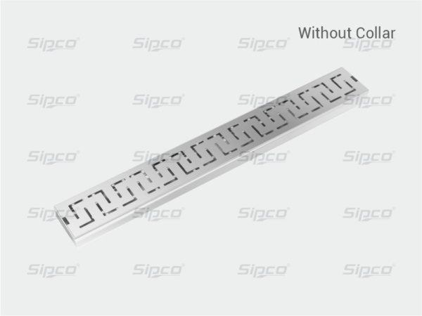 C-LINE Shower Drainer - Image 2