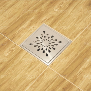 DROP Floor Drainer