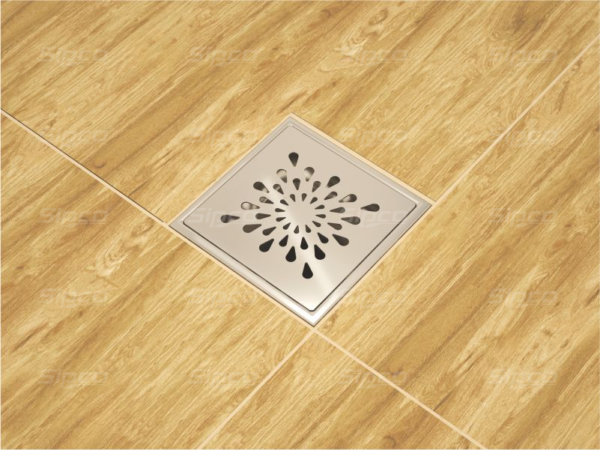 DROP Floor Drainer