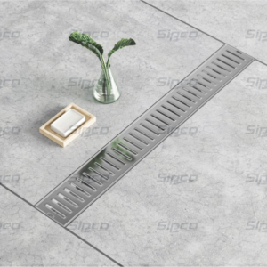 LINEAR Shower Drainer