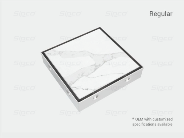 MARBLE INSERT Reversible - Image 2