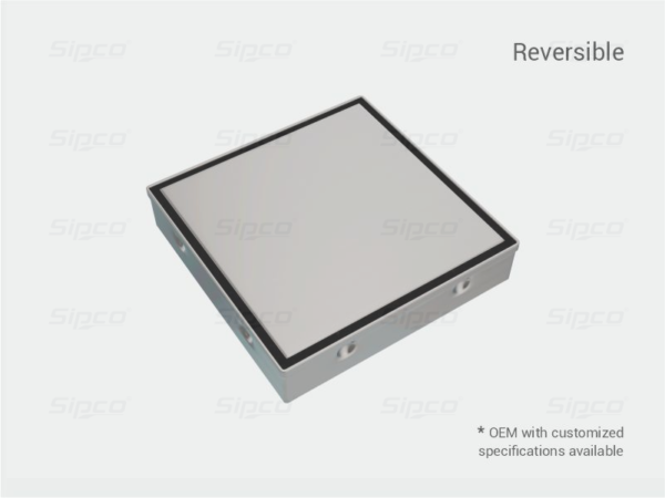 MARBLE INSERT Reversible - Image 3