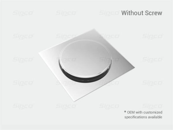 POP-UP Floor Drainer - Image 2