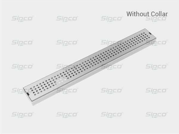 QUADRO Shower Drainer - Image 2