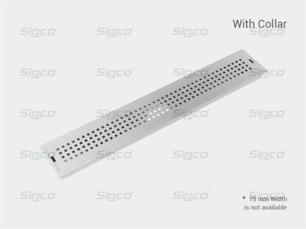 QUADRO Shower Drainer - Image 3