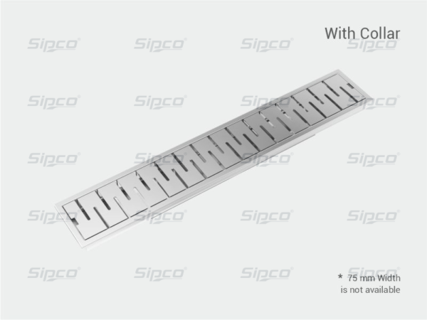 RISER Shower Drainer - Image 3