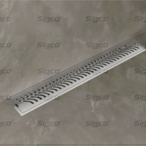 S-LINE Shower Drainer