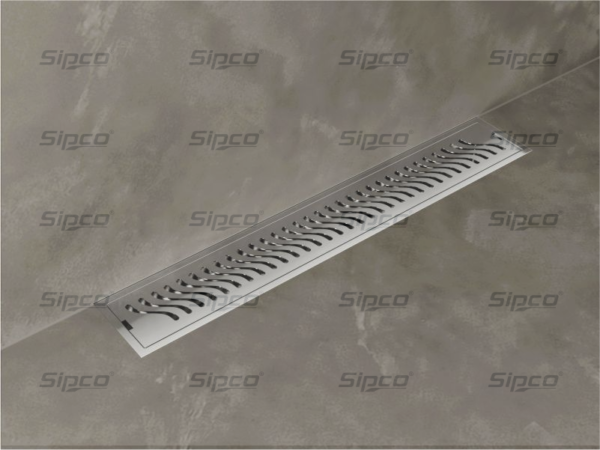 S-LINE Shower Drainer