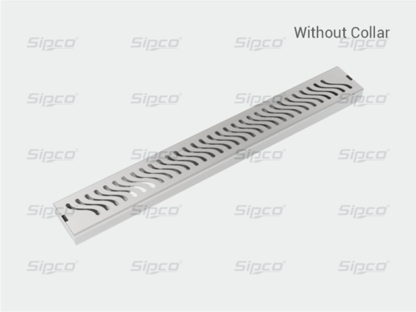 S-LINE Shower Drainer - Image 2