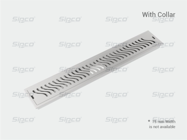 S-LINE Shower Drainer - Image 3
