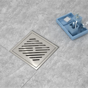 SPIRE Floor Drainer