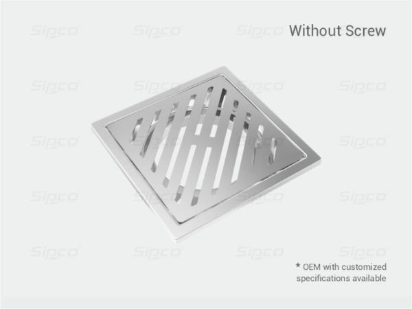 SPIRE Floor Drainer - Image 2