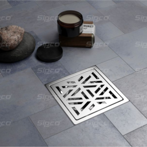TRIO Floor Drainer