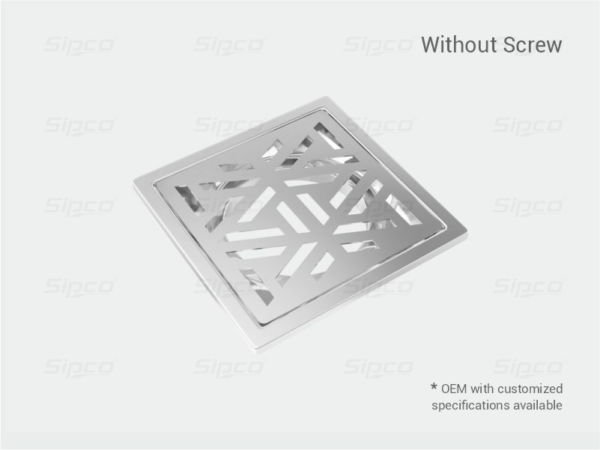 TRIO Floor Drainer - Image 2