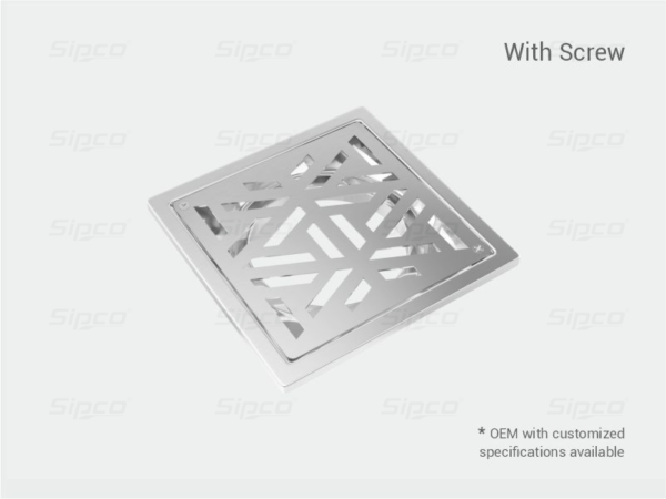 TRIO Floor Drainer - Image 3