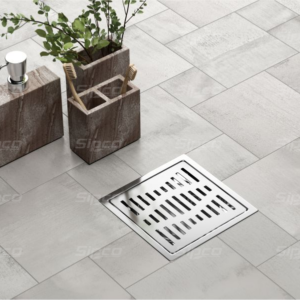 TWIST Floor Drainer