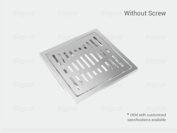 TWIST Floor Drainer - Image 2