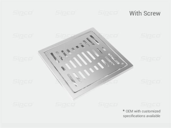 TWIST Floor Drainer - Image 3
