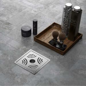WI-FI Floor Drainer