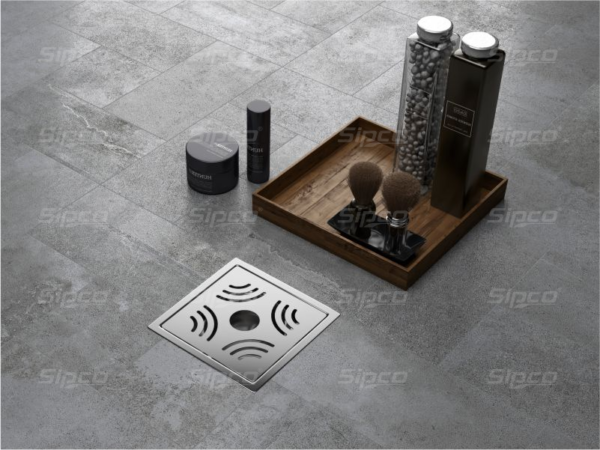 WI-FI Floor Drainer