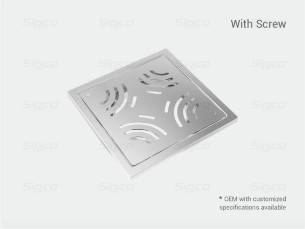 WI-FI Floor Drainer - Image 3