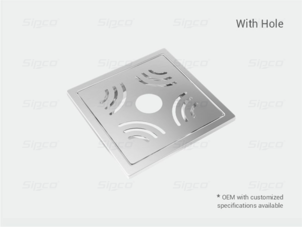 WI-FI Floor Drainer - Image 4